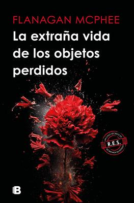 La Extraa Vida de Los Objetos Perdidos / The Strange Life of Lost Objects