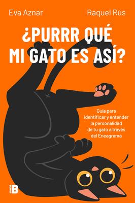 Purrr Qu Mi Gato Es As? / Why Is My Cat Like That? Subscription