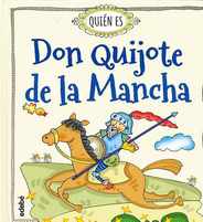 Quien Es Don Quijote de La Mancha Subscription