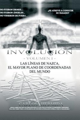 Involucin: Las lneas de Nazca, el mayor plano de coordenadas del mundo.