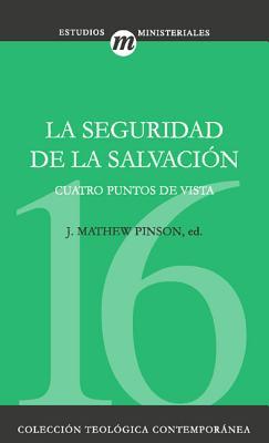 La Seguridad de la Salvacin