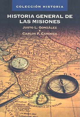 Historia General de Las Misiones