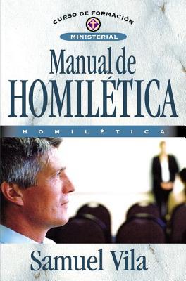 Manual de Homiltica