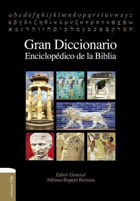 Gran Diccionario Enciclopdico de la Biblia