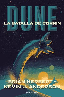 Dune: La Batalla de Corrin / Dune: The Battle of Corrin