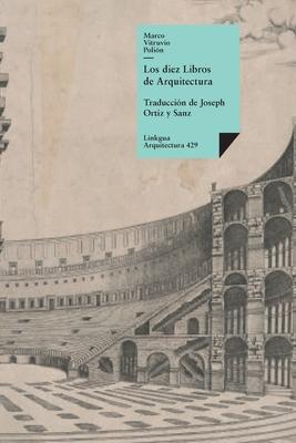 Los diez libros de arquitectura