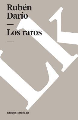 Los raros