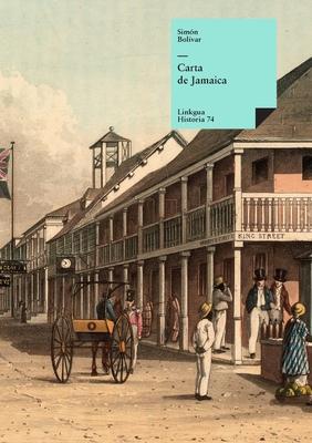 Carta de Jamaica Subscription