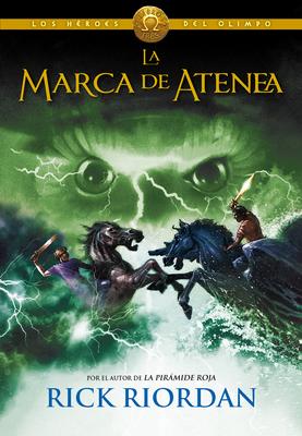 La Marca de Atenea / The Mark of Athena Subscription