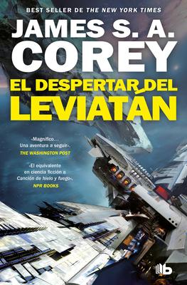 El Despertar del Leviatn / Leviathan Wakes