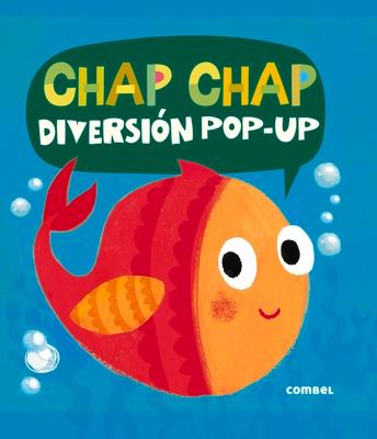 Chap-Chap: Diversin Pop-Up