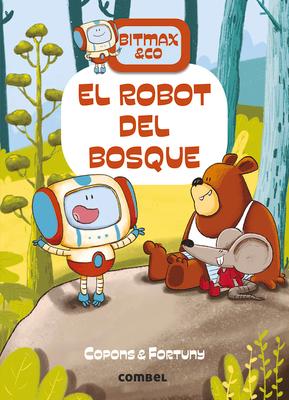 El Robot del Bosque