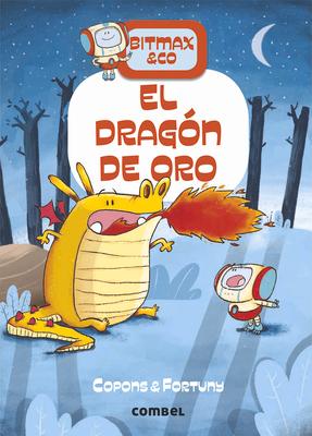 El Dragn de Oro