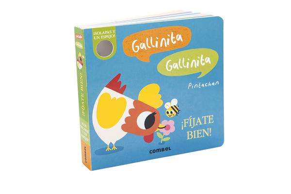 Gallinita, Gallinita