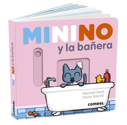 Minino Y La Baera