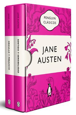 Estuche Jane Austen: Orgullo Y Prejuicio; Sentido Y Sensibilidad / Jane Austen Boxed Set: Pride and Prejudice; Sense and Sensibility Subscription