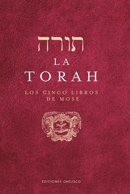 La Torah Los Cinco Libros de Mose Subscription