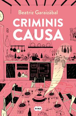 Criminis Causa / For the Sake of the Crime Subscription