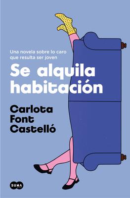 Se Alquila Habitacin / Room for Rent Subscription