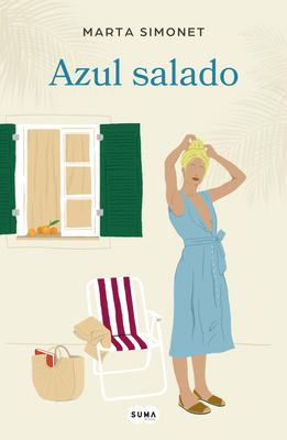 Azul Salado / Salty Blue