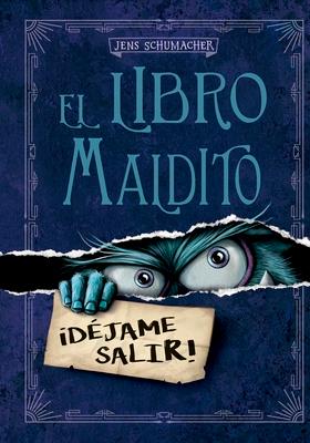 Libro Maldito, El. Djame Salir