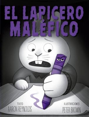 Lapicero Malfico, El