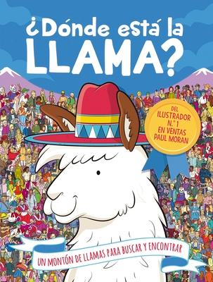 Dnde Est La Llama?