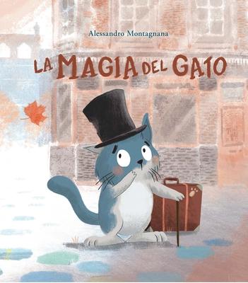 Magia del Gato, La