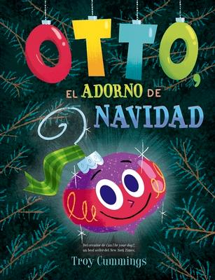 Otto, El Adorno de Navidad