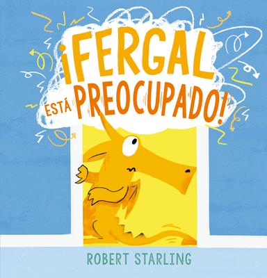 Fergal Est Preocupado