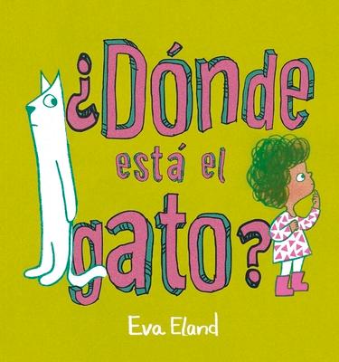 Dnde Est El Gato?