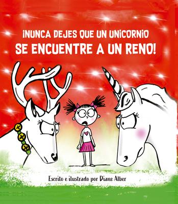 Nunca Dejes Que Un Unicornio Encuentre a Un Reno! Subscription