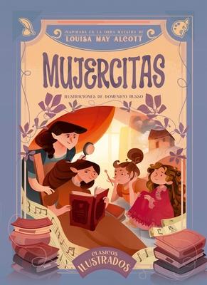 Mujercitas Subscription
