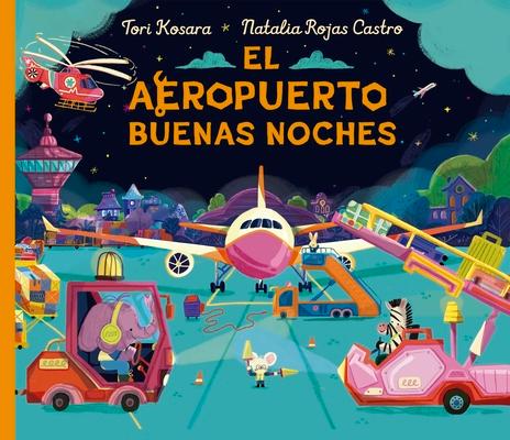 Aeropuerto Buenas Noches, El Subscription
