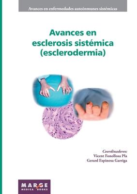 Avances en esclerosis sistmica (esclerodermia)