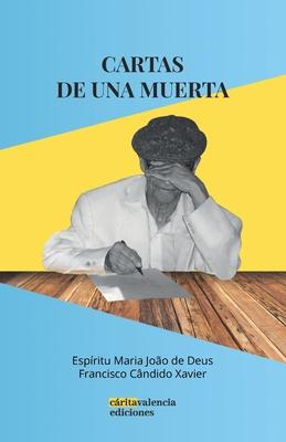 Cartas de una muerta