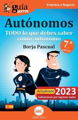 GuaBurros Autnomos: Todo lo que debes saber como autnomo Subscription