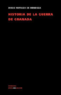 Historia de la guerra de Granada Subscription