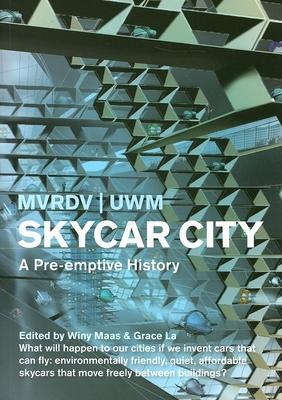 Skycar City