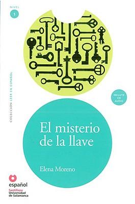 El Misterio de la Llave [With CD]