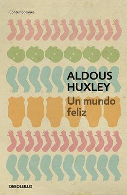 Un Mundo Feliz / Brave New World Subscription
