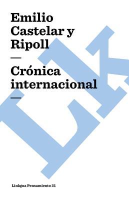 Crnica internacional Subscription