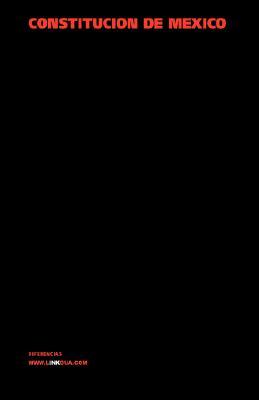Constitucin de Mxico Subscription