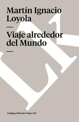 Viaje alrededor del Mundo Subscription