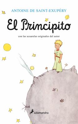 El Principito / The Little Prince Subscription