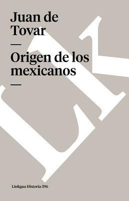Origen de los mexicanos Subscription