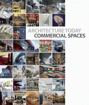 Architecture Today: Commercial Spaces Subscription