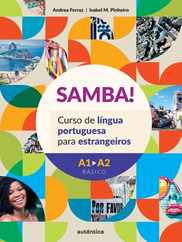 SAMBA! Curso de lngua portuguesa para estrangeiros Subscription