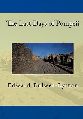 The Last Days Of Pompeii