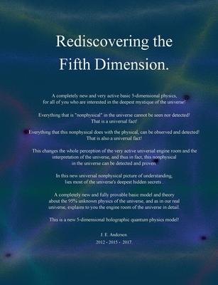Rediscovering the Fifth dimension Subscription